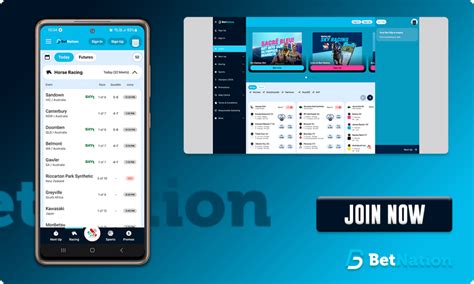 promocode betnation|BetNation Promo Code & Bonus Bets 2024 (Official Site).
